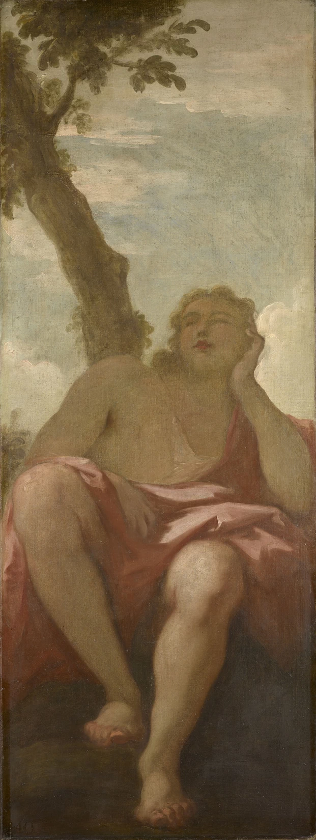 Endimione - Royal Collection